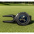 Wild Turkey Golf Club Divot Tool Magnetic Ball Marker Ahead Course Accessory