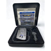 Escort Passport 8500 X50 Radar Detector Complete Case Manuals Works Great Tested