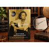 Poems & Prayers Matthew McConaughey Signed Hardcover 1st Edition BN Exclusive