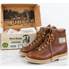 Weinbrenner Ultimate Wading Shoes Men's 12 EEE Felt Sole USA Deadstock NIB Rare