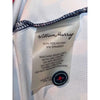 William Murray Seed Spitters Polo Shirt Golf Watermelon Print Men's Large NWOT
