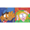 Spaghetti Head & Chicken Fingers Rhett & Link Signed Bookplate GMM Autographed