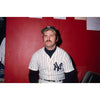 New York Yankees Thurman Munson #15 Majestic Cooperstown Jersey Mens XL NWT USA