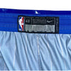 Orlando Magic NBA Player Issued Nike Swingman Shorts Icon Edition 2XL +2 46