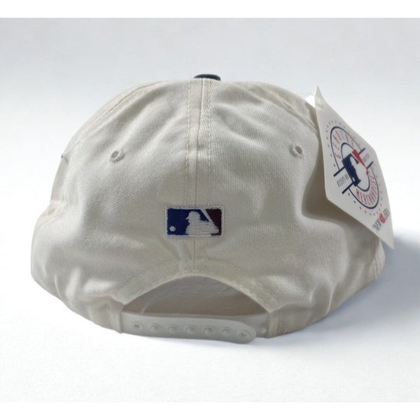 New York Yankees 1996 AL Champs World Series Hat New Era USA Vintage NWT OSFA
