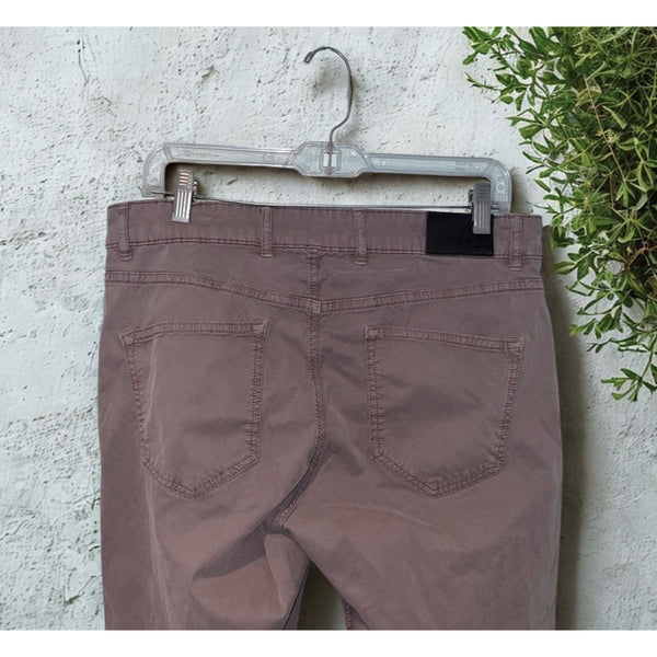 Peter Millar Crown Crafted Wayfare 5 Pocket Pants 35x30 ME0XB60FB