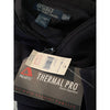 Polo Ralph Lauren Polartec Thermal Pro Fleece Jacket M Navy 90s NWT USA Fabric