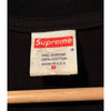 Supreme Vampirella Tee Black SS17 Medium Made USA Pre Shrunk Cotton EUC