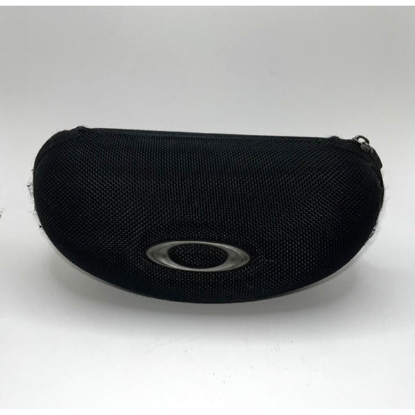 Oakley M Frame Mumbo USA Fire Iridium Lens Sunglasses + Vault Case Vintage