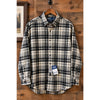Polo Ralph Lauren Lowell Sport Lambswool Plaid Shirt XL USA Vintage NWT