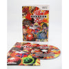 Bakugan Battle Brawlers Wii 2009 Complete CIB Toys R Us Bonus Ravenoid Game
