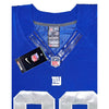 New York Giants Victor Cruz Men's Nike Elite Jersey 52 2XL NWT Deadstock NFL