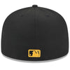 San Diego Padres New Era 2024 Armed Forces Day Camo 59FIFTY Fitted Hat 6 7/8 NWT