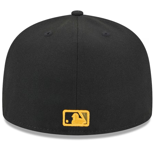 San Diego Padres New Era 2024 Armed Forces Day Camo 59FIFTY Fitted Hat 6 7/8 NWT