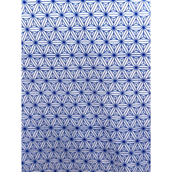 Butter Cloth Shirt Mens Large Blue Button Up Icy Cotton Stretch Performance