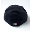 New York Yankees New Era 59FIFTY Authentic Collection Hat 7 3/8 USA Wool Vintage