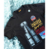 New York Rangers 1994 NHL Stanley Cup Champions T-Shirt NWT Nutmeg Mills Size M