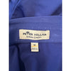 Peter Millar Summer Comfort Crown Sport Metedeconk National Golf Polo Men's M