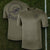 Miami Dolphins Nike 2019 Salute To Service Dri-FIT T-Shirt XL Olive NFL Tee