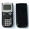 Texas Instruments TI-84 Plus Graphing Calculator w/ Cover Tested Working