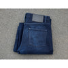 Naked & Famous Super Skinny Guy Indigo Stretch Japanese Selvedge Jeans Sz. 32x30
