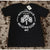UFC Conor McGregor Reebok Notorious T-Shirt Black Men's Medium NWT Shamrock