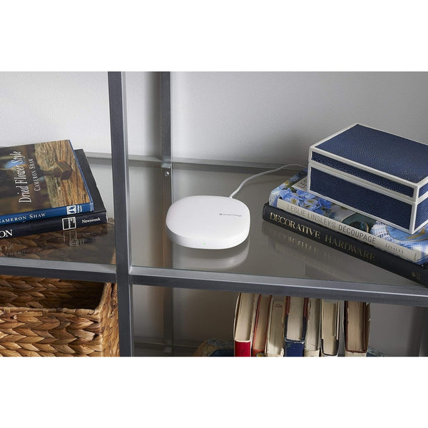 Samsung SmartThings Hub 3rd Gen GP-U999SJVLGDA Zigbee Z-Wave WiFi NEW Sealed