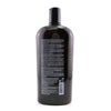 American Crew Daily Moisturizing Conditioner 33.8oz 1L Men Vegan Silicone-Free
