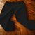 Public Rec Gamechanger 5 Pocket Pants Mens 42x28 Black Stretch Tech EUC