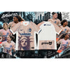 Gotham FC Nike Lady Liberty Soccer Jersey Unisex Small NWSL Dri-FIT NWOT