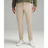 Lululemon Commission Pant Warpstreme Khaki Slim Trousers Men's 33x26 NWOT