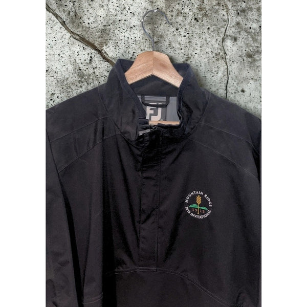 FootJoy DryJoys HydroLite X Golf Rain Shirt Jacket XL NWT Mountain Ridge 2013