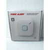 First Alert SC5 Smart Smoke Carbon Monoxide Alarm SMCO600NV New Open Box WiFi