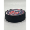 USA Hockey Jack Hughes #86 2026 Olympic Gold Medal Mustang Puck New