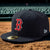 Boston Red Sox New Era Authentic Collection On Field 59FIFTY Sz. 7 1/2