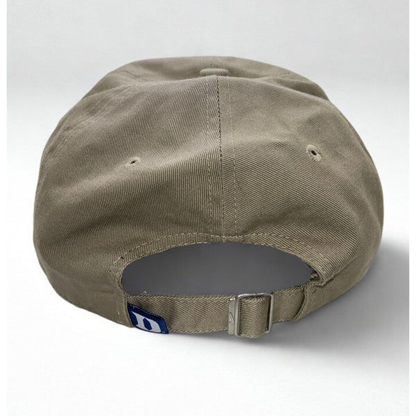 Duke University Blue Devils Nike Heritage86 Campus Hat Adjustable Strapback NWT