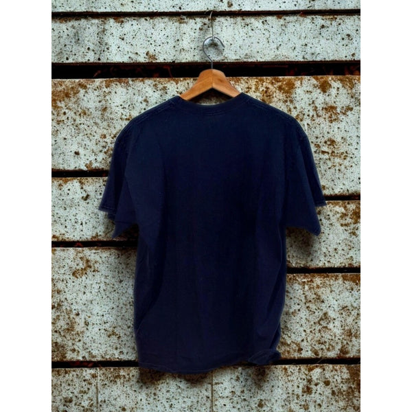 Charleston RiverDogs 2017 Playoffs Shirt L EUC MiLB New York Yankees Prospects