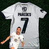 Colo Colo Esteban Paredes #7 Umbro Home Soccer Jersey Men’s S Chile 2019 Rare