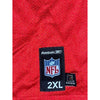 Kansas City Chiefs Priest Holmes #31 Reebok NFL Jersey Men's 2XL Vintage Rare