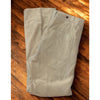 Ermenegildo Zegna Men’s Beige Stretch Cotton 5 Pocket Pants 33x30 Casual Italy