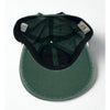 Masters Tournament 2026 Rope Hat Augusta National Green Map Patch Golf Cap NWOT