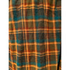 Duluth Trading Free Swingin Flannel Shirt Men’s 2XLT Relaxed Fit Plaid