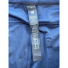 Lululemon ABC Slim-Fit Trouser Warpstreme Blue Men’s 34x36 NWOT 5 Pocket
