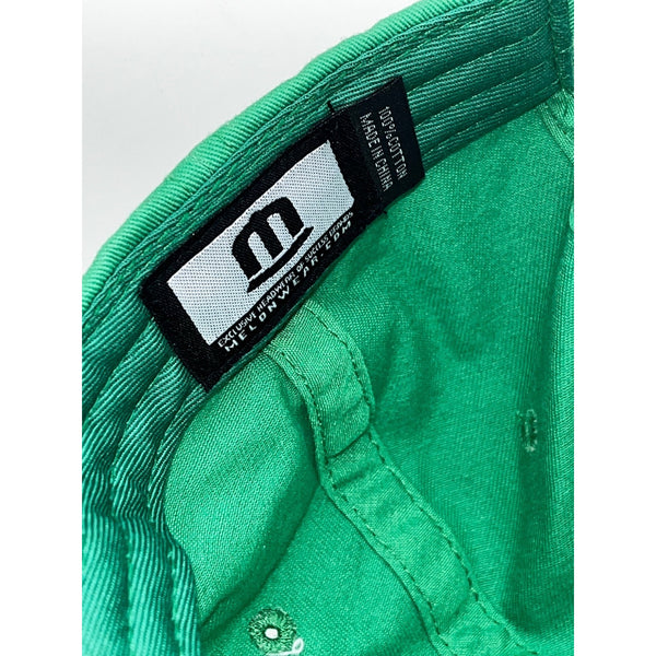 Jersey Shore BlueClaws Shamrock Hat St Paddy’s Clover Cap NWOT Phillies