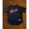 New York Mets David Wright #5 Majestic Black Alt Jersey USA Made Sz. M Rare