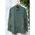 Charles Tyrwhitt Poplin Weave Dress Shirt Non Iron Extra Slim Fit Check Sz. L