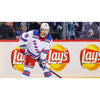 New York Rangers Mats Zuccarello Zucc Reebok CCM NHL Jersey Fight Strap Size 52