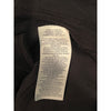 Polo Ralph Lauren Double Knit Jogger Pants Black Men's Small Pony Logo NWOT