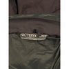 Arc'teryx Atom AR Hoody Men's XS Black Insulated Heavyweight Jacket 14648