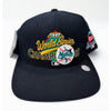 Florida Marlins 1997 World Series Champions New Era Snapback NWT VTG